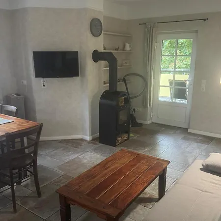 Holzhaeuschen Appartement Boppard